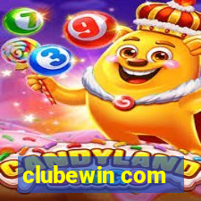 clubewin com